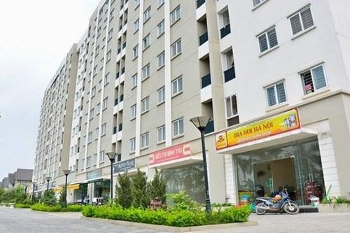 Hải Dương: Xây chung cư Tạ Quang Bửu hơn 400 căn hộ