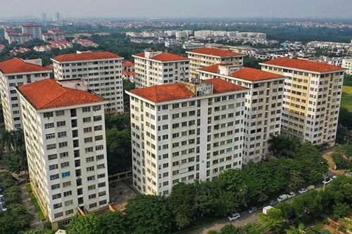 Nghệ An sẽ xây dựng 28.500 căn nhà ở xã hội cho đối tượng thu nhập thấp