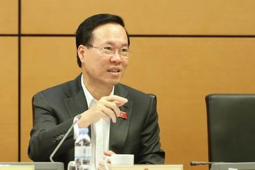 Sợ sai để làm kỹ hơn, nghiên cứu pháp luật đầy đủ hơn là một phẩm chất cần thiết của cán bộ