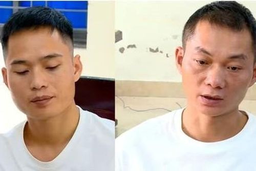 Bắt giữ hai đối tượng người nước ngoài vào siêu thị trộm 320 triệu đồng