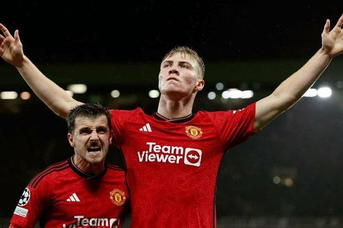 Nhận định bóng đá Man Utd vs Copenhagen: Không còn đường lùi