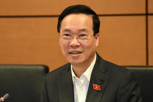 Chủ tịch nước: Cán bộ không sợ sai mới chết, nhưng không phải né tránh không làm