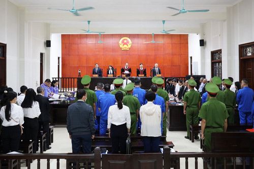 Truy trách nhiệm Sở Y tế, Sở Tài chính Quảng Ninh trong vụ án liên quan AIC