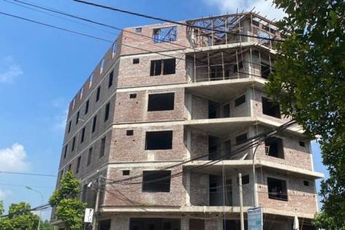 Huyện Thạch Thất sẽ cung cấp kết quả kiểm tra, xử lý vi phạm đến Báo Hànôịmới