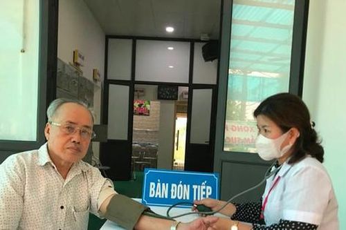 Hà Nội: Chi trả 1.859 tỷ đồng ưu đãi người có công