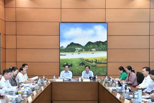Không thể 'đổ lỗi cho hệ thống pháp luật' để đùn đẩy trách nhiệm
