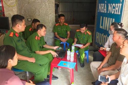 Hà Nội: Kiểm tra, rà soát bổ sung 8 nhóm cơ sở có nguy cơ cháy nổ cao