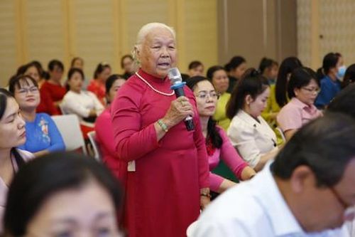 Tỉnh Bình Dương: Tỷ lệ doanh nghiệp do phụ nữ làm chủ chiếm 28%