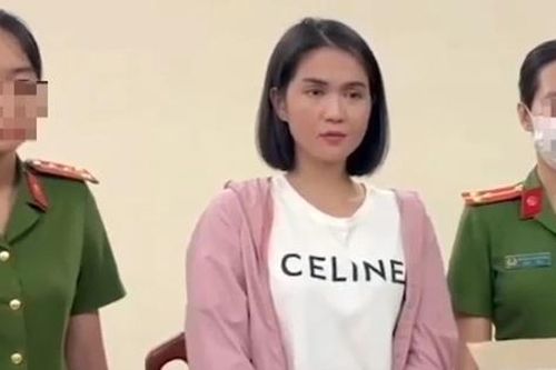 Ngọc Trinh bị bắt giam: Hồi chuông cảnh tỉnh 'nghệ sĩ ngáo quyền lực'
