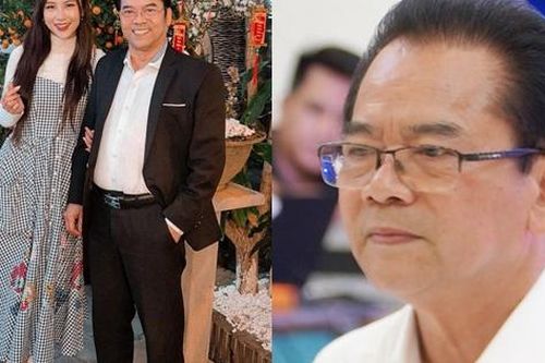 Sao Việt ly hôn tuổi xế chiều: NSND Trần Nhượng U70 tự nhận nghèo nhất giới nghệ sĩ, đối diện nhiều bệnh tật