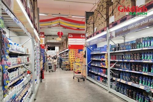 Đề xuất giảm thêm 3% thuế VAT để kích cầu tiêu dùng dịp cuối năm