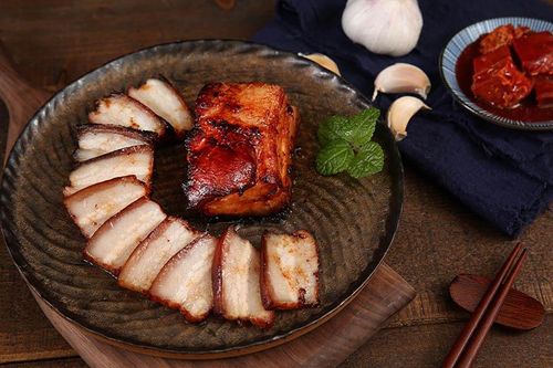 Làm món thịt ba chỉ nướng theo công thức này vừa giòn thơm lại ngon lạ miệng