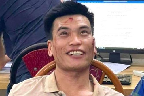 Đối tượng truy nã đặc biệt bị bắt sau 16 ngày trốn trại