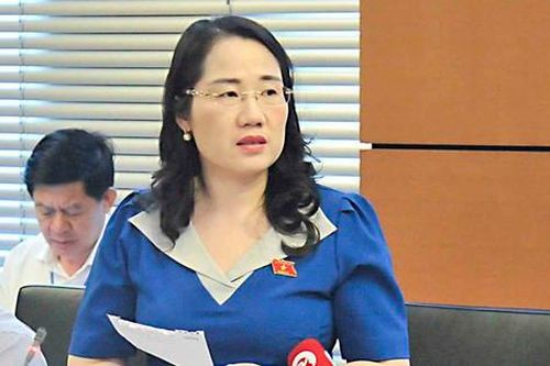 'Bộ GD&ĐT cần tăng cường thanh tra hoạt động dạy thêm, học thêm để giảm tải cho học sinh'