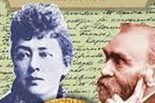Người phụ nữ đầu tiên được trao giải Nobel Hòa bình