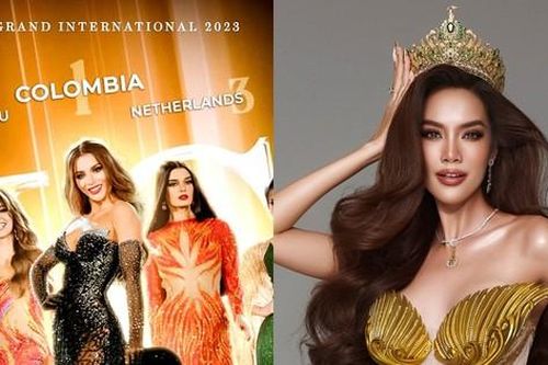 Trước thềm Chung kết Hoa hậu Hòa bình, Hoàng Phương được dự đoán ở vị trí Á hậu 2