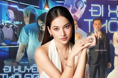 Dương Khắc Linh - Sara Lưu từ viết nhạc sang viết kịch bản MV, liệu sẽ làm phim?