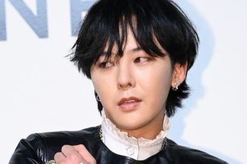 G-Dragon BIGBANG bị điều tra vì bê bối chất cấm