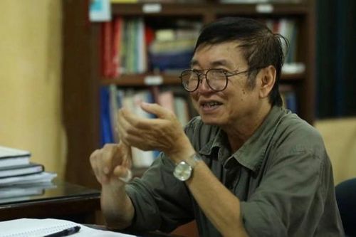 Nhạc sĩ Thao Giang- Người hồi sinh xẩm Hà thành qua đời