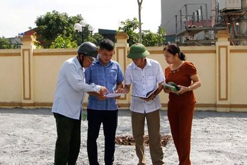 Lựa chọn đúng nội dung để phát huy hiệu quả giám sát