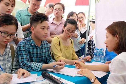 Canh cánh nỗi lo nhân lực trẻ
