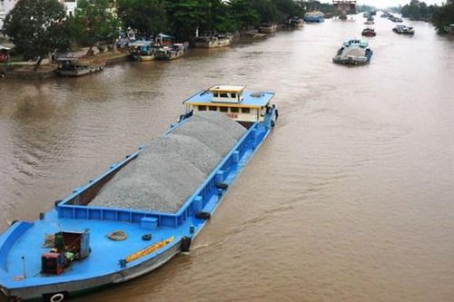 Hạ tầng đường thủy chuyển mình