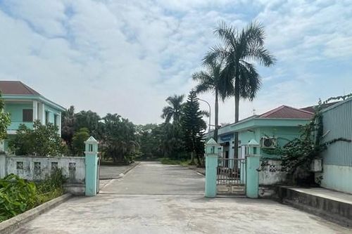 Hải Dương: Vi phạm trong khai thác nước sông, 1 công ty bị phạt 155 triệu đồng