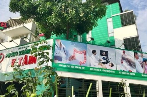 Hà Nội: Xử phạt 3 cơ sở hành nghề y, dược ngoài công lập với số tiền 24 triệu đồng