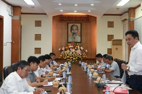 Khánh Hòa: Giao ban công tác MTTQ và các tổ chức chính trị - xã hội quý III/2023