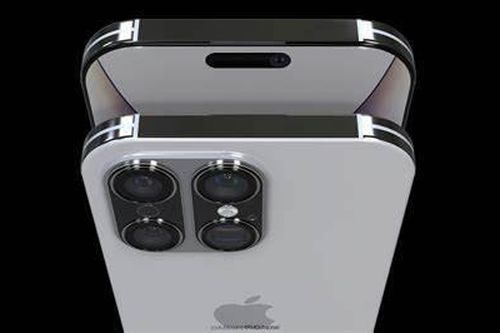 Hé lộ thông tin về iPhone 16 Pro