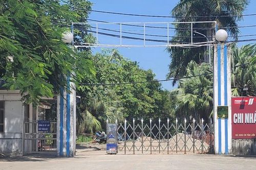 Vì sao công ty RUIPENG FEI Việt Nam bị xử phạt?