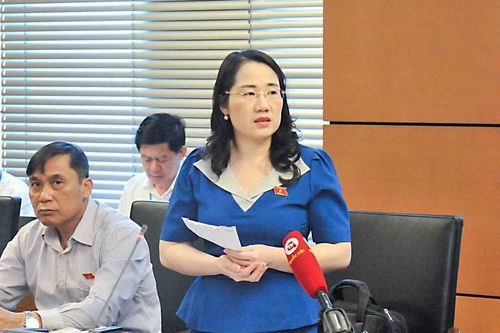 Dạy thêm, học thêm: Cần thanh tra, xem xét lại chương trình giáo dục