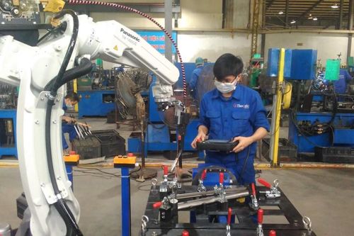 Số hóa mở ra không gian phát triển, tăng cạnh tranh cho doanh nghiệp