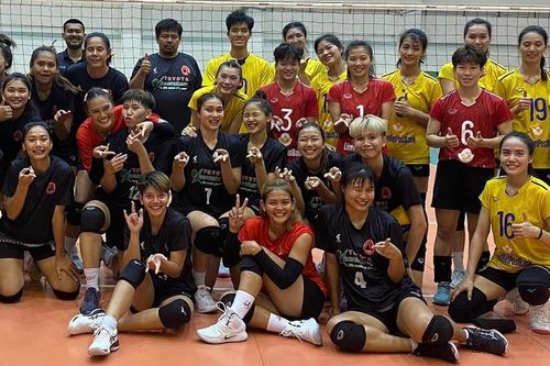 Bích Tuyền vượt qua hàng loạt tên tuổi lập kỷ lục hiếm có, được trang bóng chuyền nổi tiếng thế giới vinh danh