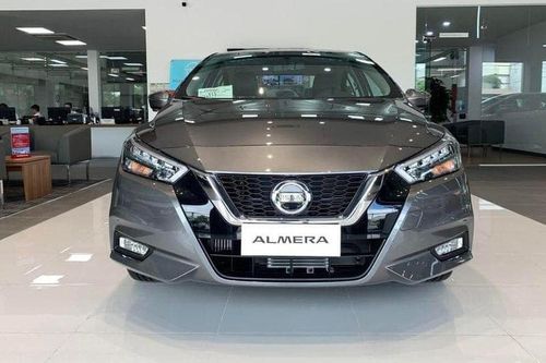 Tin xe hôm nay 25/10: Nissan Almera giảm giá cả trăm triệu, Mitsubishi Triton 2024 chuẩn bị ra mắt Philippines