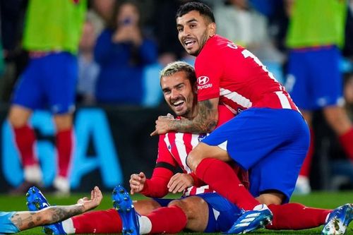 Celtic vs Atletico Madrid: Nếu mặt trời mọc ở phía Tây