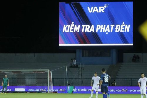 Sự thay đổi của V League được truyền thông Trung Quốc đánh giá cao