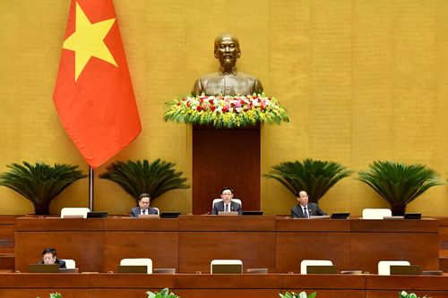 Góp phần xây dựng đội ngũ cán bộ đủ năng lực, uy tín, ngang tầm nhiệm vụ