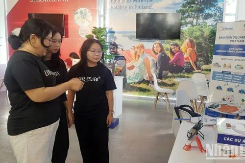 Thay đổi tư duy để phát triển hệ sinh thái đổi mới sáng tạo mở