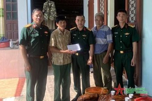 Cán bộ công đoàn năng nổ