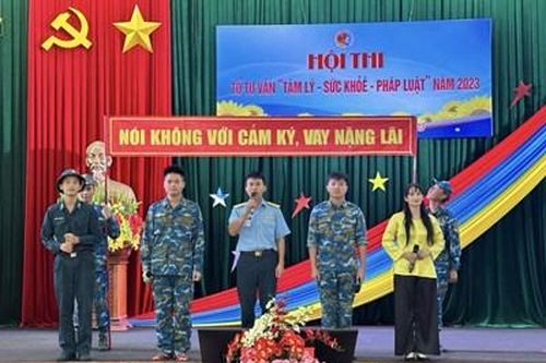 Phát huy sự chủ động, sáng tạo, tạo chuyển biến trong thực hiện nhiệm vụ