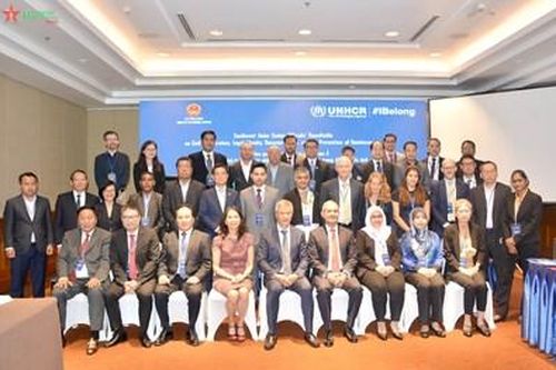 Bảo đảm quyền có quốc tịch Việt Nam của mỗi cá nhân