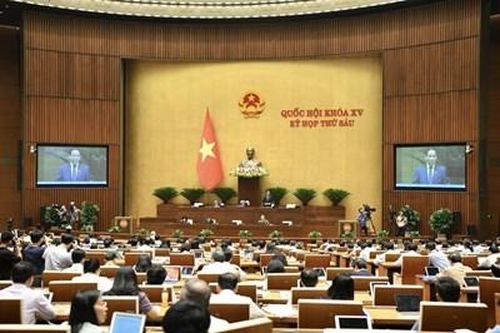 Đổi tên 'căn cước công dân' thành 'căn cước' để bao hàm đủ thông tin
