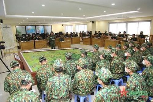 Học viện Chính trị: Lấy người học làm trung tâm
