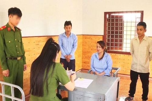 Cảnh giác trước các thủ đoạn tinh vi của tội phạm mua bán người