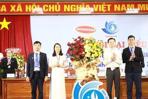 Sinh viên Bình Định tiên phong xây dựng quê hương trở thành trung tâm khoa học - công nghệ, đổi mới sáng tạo