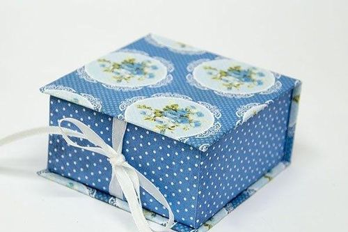 Bỏ tiền mua sự tò mò