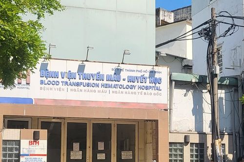 Đầu tháng 11, Bệnh viện Chấn thương chỉnh hình đưa vào hoạt động cơ sở mới