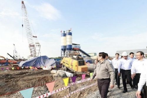 Thành ủy TPHCM sẽ xử lý, thay thế cán bộ lãnh đạo thiếu trách nhiệm để giải ngân đầu tư công thấp