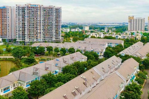 Công điện của Thủ tướng: Thực hiện quyết liệt các giải pháp phát triển thị trường bất động sản an toàn, lành mạnh, bền vững